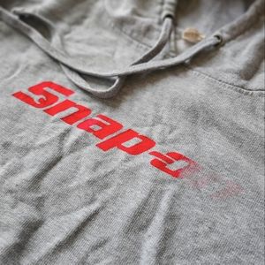 Snap-On Hoodie